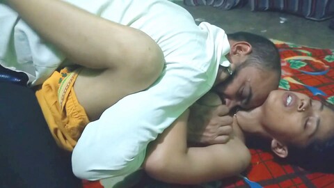 Family taboo sex, fuck my wife, mom step son