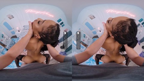 中出し, vrポルノ, ビッグバディ