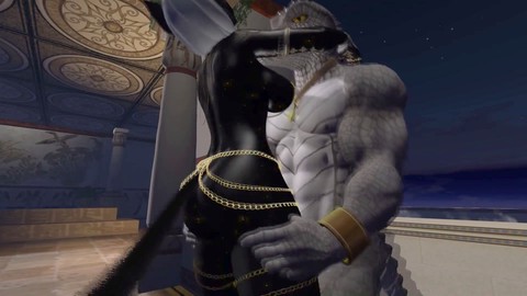 The taboo Delight (hairy / Furry)